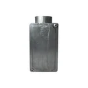 Ver imagem 3 de Condulete Al. Exd. e 1.1/2 - Npt