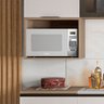 Armário Aéreo Nicho Micro-ondas Etna - 4