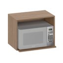 Ver imagem 2 de Armário Aéreo Nicho Micro-ondas Etna