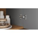 Ver mais imagens de Ilha Gourmet 160cm 3 Portas Tampo Pintura UV Itatiaia