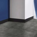 Ver imagem 3 de Rodapé MDF Frisado 10CMX2,40m 1002 Moldufama Kit 24m