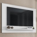Ver imagem 2 de Painel para Sala Tv 50 Polegadas 088163 Branco Dcasa