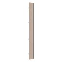 Ver imagem 2 de Porta Para Closet Individual 25cm Inox Connect