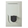Quadro Decorativo Iluminação Led Lotus Decor Q1 - 3