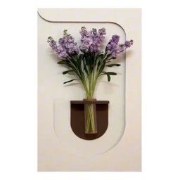 Quadro Decorativo Iluminação Led Lotus Decor Q1 - 2