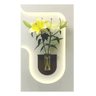Quadro Decorativo Iluminação Led Lotus Decor Q1 - 4