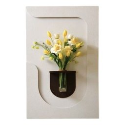 Quadro Decorativo Iluminação Led Lotus Decor Q1 - 1