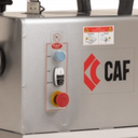 Ver imagem 3 de Moedor de Carne 98 Dsm Caf - Total Inox Eletrônico Motor 3 Cv até 300 Kg/h 220v