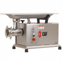 Ver imagem 1 de Moedor de Carne 98 Dsm Caf - Total Inox Eletrônico Motor 3 Cv até 300 Kg/h 220v