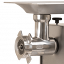 Ver imagem 4 de Moedor de Carne 98 Dsm Caf - Total Inox Eletrônico Motor 3 Cv até 300 Kg/h 220v
