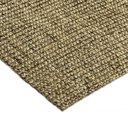 Ver imagem 3 de Tapete Sisal 150x150 Ck
