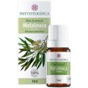 Ver imagem 1 de Oleo Essencial Melaleuca Puro Ajuda Dermatite Irritaçao Pele