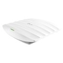 Ver imagem 3 de Access Point Wireless N 300mbps Montável Em Teto Eap115 Smb