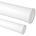 Ver imagem 1 de Tubo Esgoto 100mm X 6 Metros - Krona