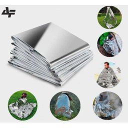 Manta Térmica Aluminizada Bwt-30 - Albatroz - 3