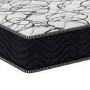 Ver imagem 2 de Colchão Solteiro Ortobom D45 Airtech 1.5.0 (18x88x188)