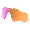 Máscara Lente Oakley Radar Ev Path Prizm Trail Reposição - 1