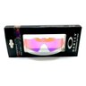 Máscara Lente Oakley Radar Ev Path Prizm Trail Reposição - 2