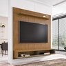 Painel para TV até 60 Polegadas 160cm Turin - 1
