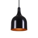 Ver imagem 3 de Pendente Gota Luminária Lustre Alumínio Moderna