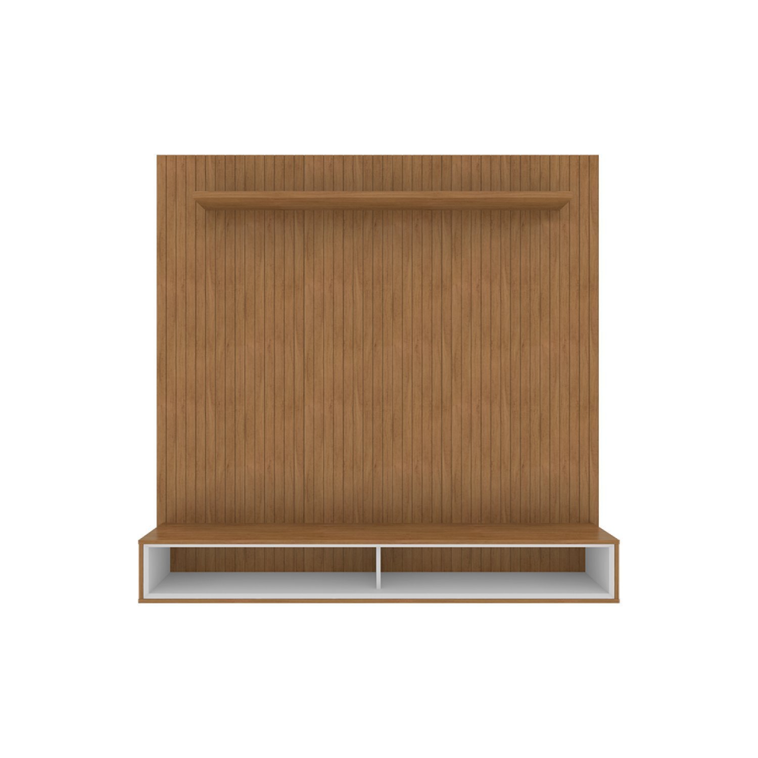 Painel para TV até 70 Polegadas 220cm Turin - 4