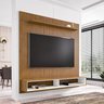 Painel para TV até 70 Polegadas 220cm Turin - 1