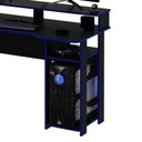 Ver imagem 4 de Mesa Gamer