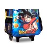 Mochila com Rodinha Dragon Ball Z DZ3583K - Clio - 3