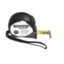 Ver imagem 2 de Trena Profissional Tramontina com Ponta Magnética e Corpo em Aço Inox 3 M Tramontina