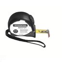 Ver imagem 3 de Trena Profissional Tramontina com Ponta Magnética e Corpo em Aço Inox 3 M Tramontina