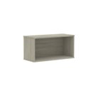 Ver imagem 1 de Nicho Cubo 30CMX60CMX25CM Bege