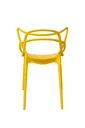 Ver imagem 4 de Kit 6 Cadeiras Allegra Amarela