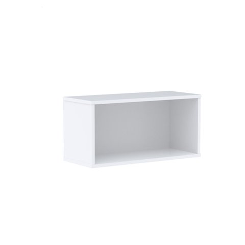 Nicho Cubo 30cm x 60cm x 25cm Branco