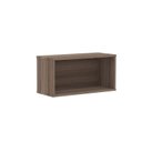 Ver imagem 1 de Nicho Cubo 30cm x 60cm x 25cm Marrom
