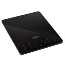 Ver imagem 1 de Cooktop 1b Indução Dako 220v Preto
