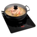 Ver imagem 5 de Cooktop 1b Indução Dako 220v Preto