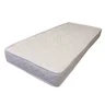 Colchão de Espuma Mini Cama Poliester D23 0.70 X 1.50 X 0.15 Cm:cafecomleite - 1