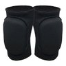 Kit Goleiro Futsal Joelheira Cotoveleira Progne Profissional - Preto - G - 2