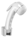 Ver imagem 3 de Ducha Clássica com Desviador Br Cardal 5.500w 110v Aq096/1 Branco, 5500 W, 127v