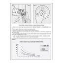 Ver imagem 4 de Ducha Clássica com Desviador Br Cardal 5.500w 110v Aq096/1 Branco, 5500 W, 127v