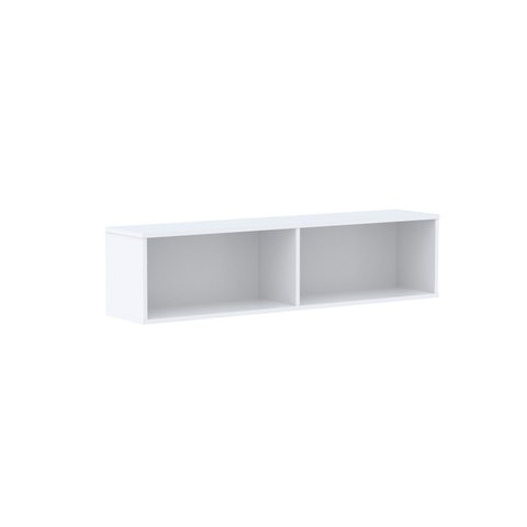 Prateleira Nicho 30CMX120CMX25CM Branco
