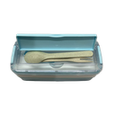 Ver imagem 3 de Marmita Dupla de Bolsa com Divisórias