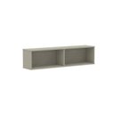 Ver imagem 1 de Prateleira Nicho 30CMX120CMX25CM Bege