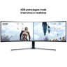 Monitor Gamer Curvo Samsung 49 - 6