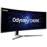 Monitor Gamer Curvo Samsung 49 - 2