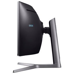 Monitor Gamer Curvo Samsung 49 - 8