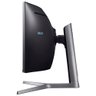 Monitor Gamer Curvo Samsung 49 - 8