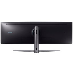 Monitor Gamer Curvo Samsung 49 - 5