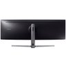 Monitor Gamer Curvo Samsung 49 - 5