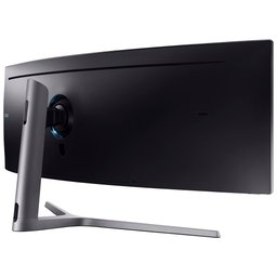 Monitor Gamer Curvo Samsung 49 - 9